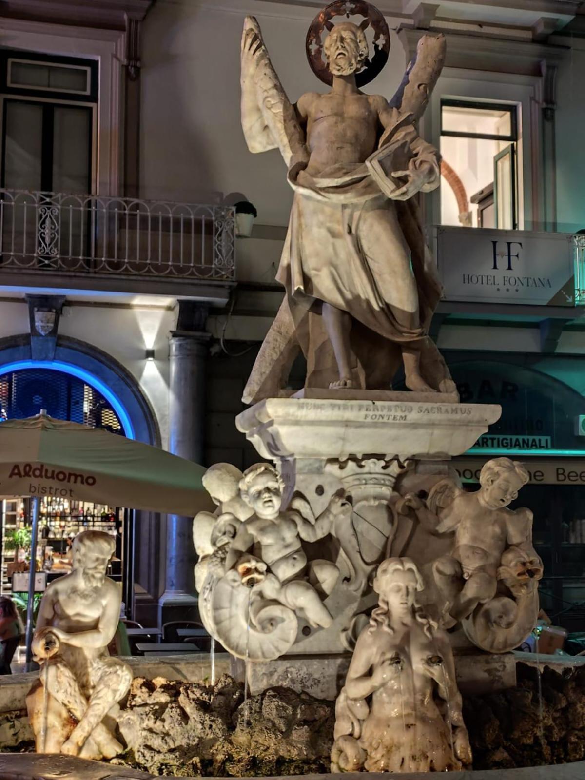 Villa Alba D'Amalfi - The Dawn One Step From The Heaven المظهر الخارجي الصورة